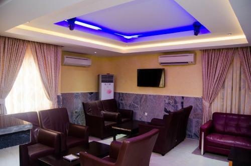 Residency Hotel Garki Area 11 Abuja