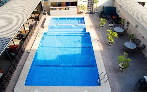 Residency Hotel Garki Area 11 Abuja