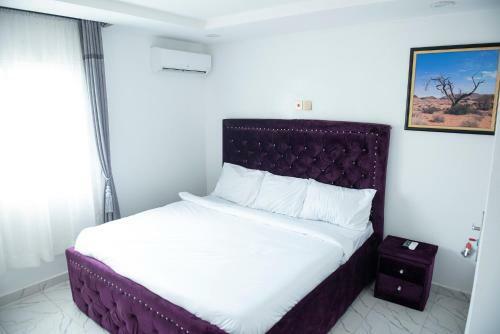 Cozy 3 Bedroom Apart - 24hrs Elect/wifi/security