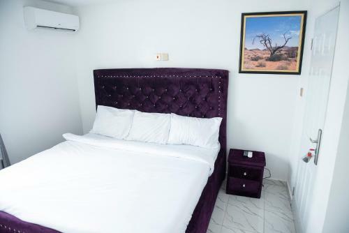 Cozy 3 Bedroom Apart - 24hrs Elect/wifi/security