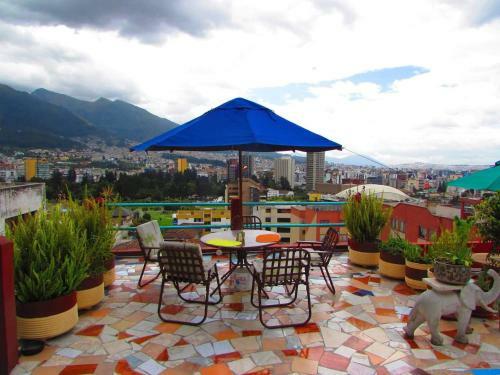 Hostal Casa Bamb�