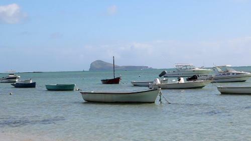 Real Mauritius Apartments