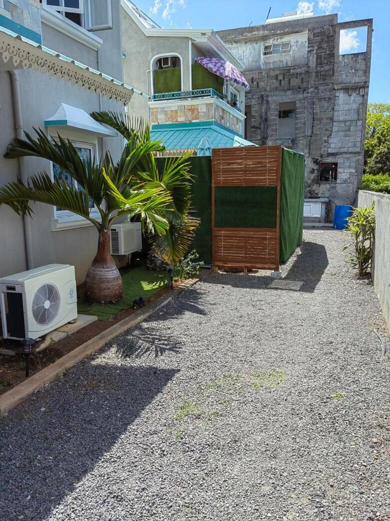 Sea 11 Villas