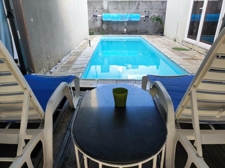 Sea 11 Villas