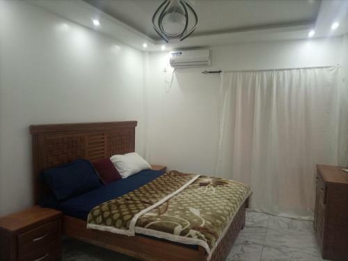 Apartamento Appartement Meubl� F3/dakar Mixta