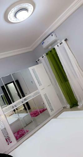 Apartamento Studio Almadie