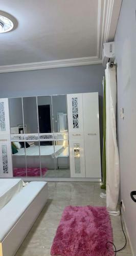 Apartamento Studio Almadie