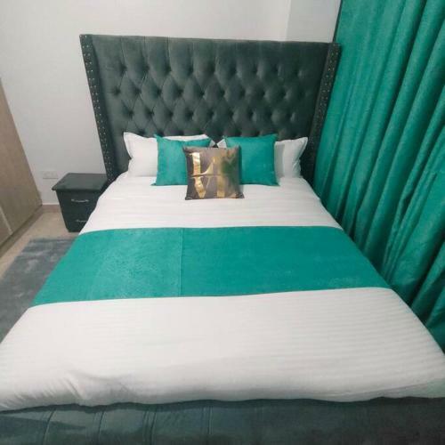 Apartamento The Comfort Place Kericho_1br