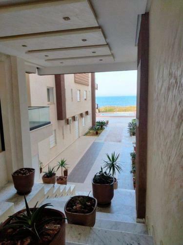Apartamento Superbe Appart Dans Une R�sidence Pieds Dans L'eau