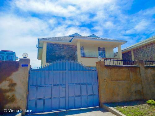 Apartamento Top Trust Limited