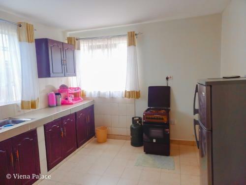 Apartamento Top Trust Limited