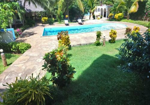 Hotel Bonora Villa Malindi