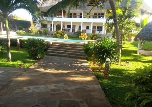 Hotel Bonora Villa Malindi