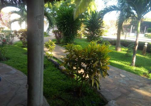Hotel Bonora Villa Malindi