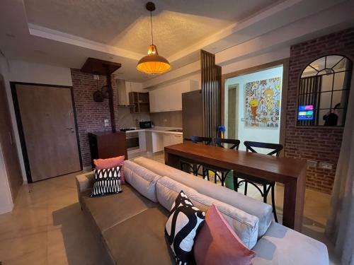 Apartamento Appartement Mariem