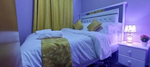 Classy 2 Bedroom Apartment In Nairobi.
