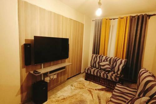 Apartamento Airbnb Royal Surburbs Tsavo