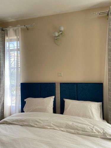 Three Bedroom Apartment