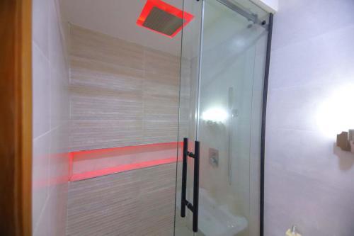 Apartamento Luxurious 2 Bedroom Shortlet, Midak Mews