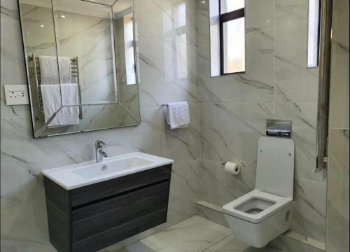 Apartamento Zimbali Beach Estate