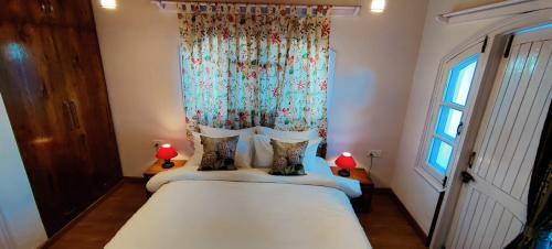 Hotel Himalayan Hive Home