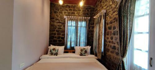 Hotel Himalayan Hive Home
