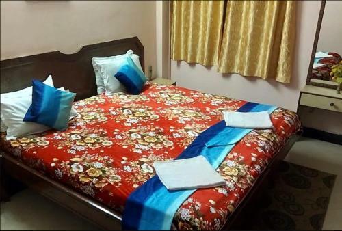 Hotel Bluewheel