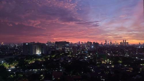 Apartamento Green Pramuka By Ahf