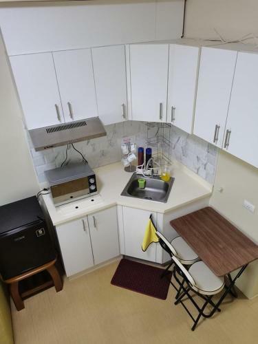 Apartamento Studio Unit In Avida Towers Claveria Davao