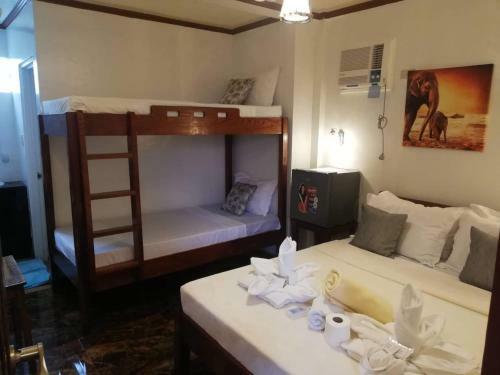 Hostal Balay Paragua