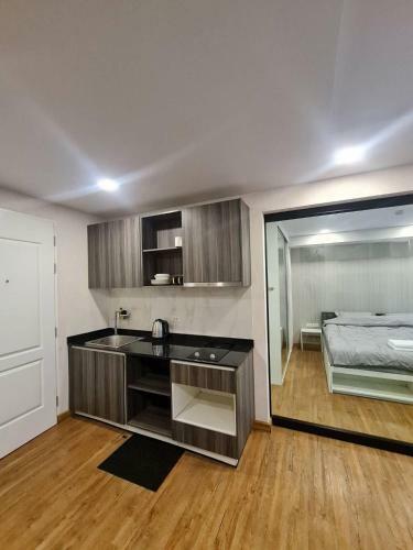 Apartamento City Link Condo ????????