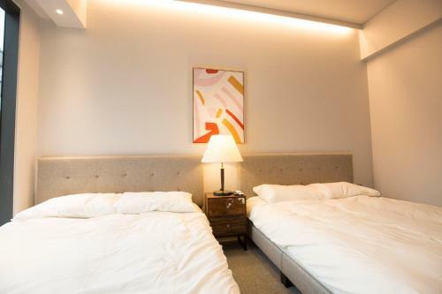 Hotel Uh Suite Gwanghwamun Avenue