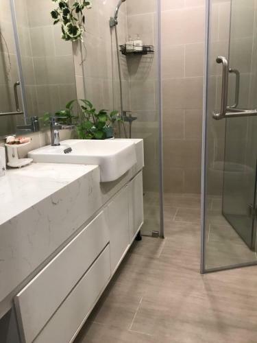 Apartamento An Ch�c H Homestay 2 Ng?