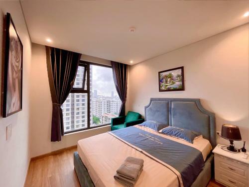 Apartamento Mily Casa Homestay Ha Long