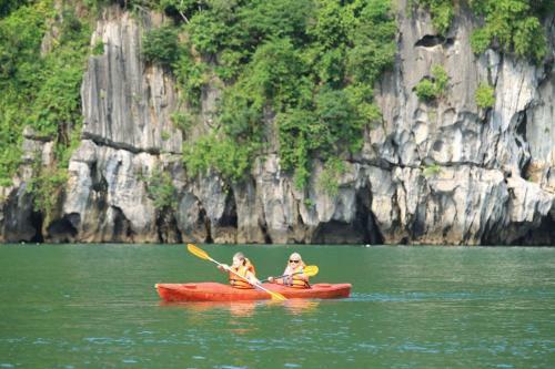 Apartamento Mily Casa Homestay Ha Long