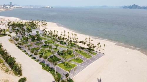 Apartamento Mily Casa Homestay Ha Long
