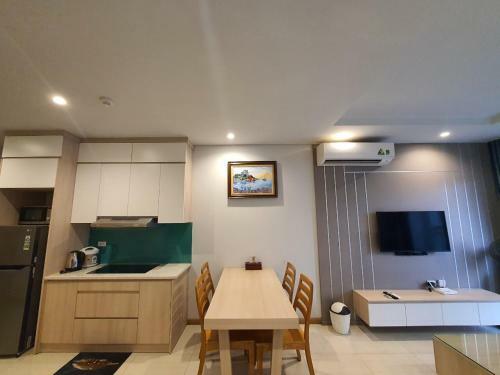 Apartamento C?n H? 2pn Trung T�m B�i Ch�y