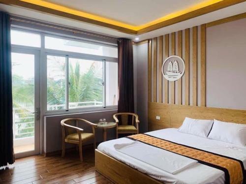 Bed & Breakfast Anh Tu?n Hotel