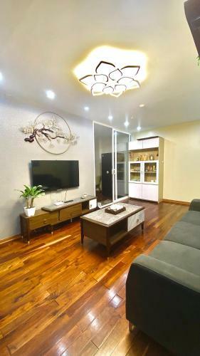 1512 Apartment