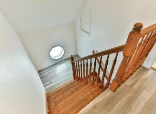 Stunning 2-bed House In Gatineau