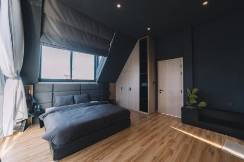 Hostal Bliss House ?� L?t