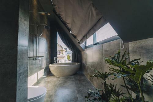 Hostal Bliss House ?� L?t
