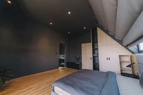 Hostal Bliss House ?� L?t