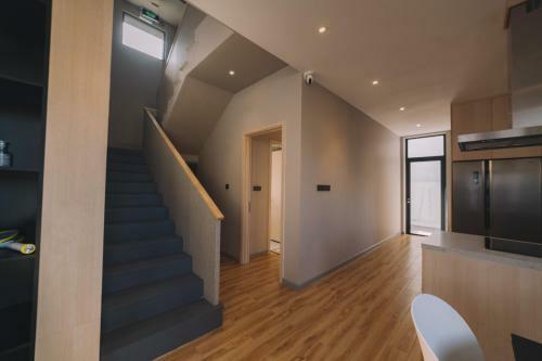 Hostal Bliss House ?� L?t
