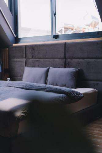 Hostal Bliss House ?� L?t