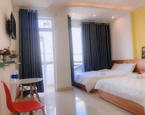 Apartamento May Flower Villa And Hotel Da Lat