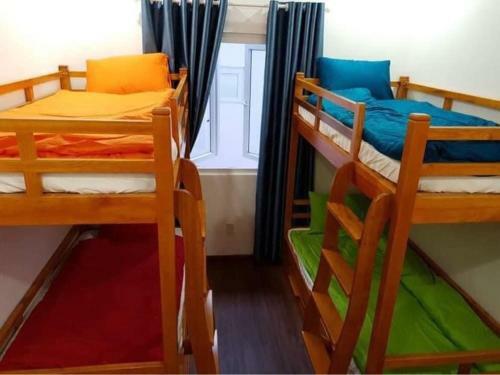 Apartamento May Flower Villa And Hotel Da Lat