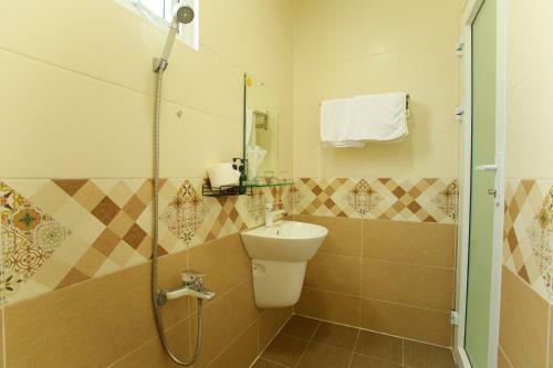 Apartamento May Flower Villa And Hotel Da Lat