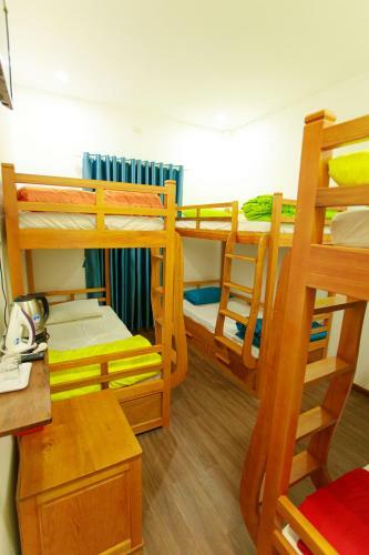 Apartamento May Flower Villa And Hotel Da Lat
