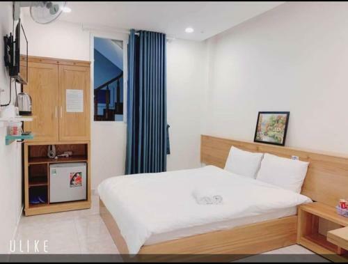 Apartamento May Flower Villa And Hotel Da Lat